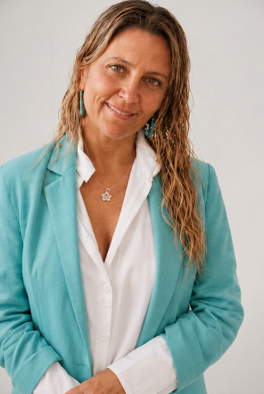 Macarena Zambrano