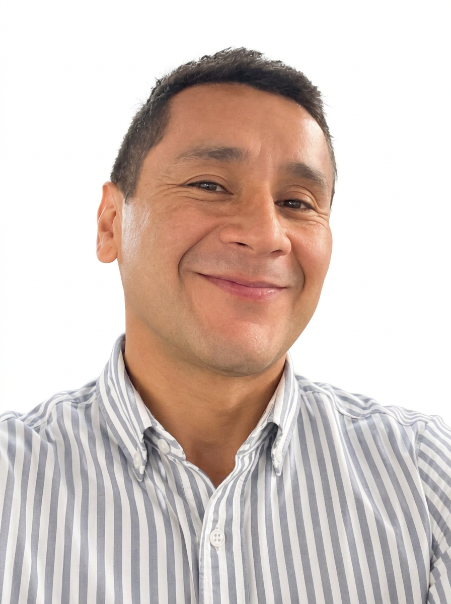Rafael Salinas